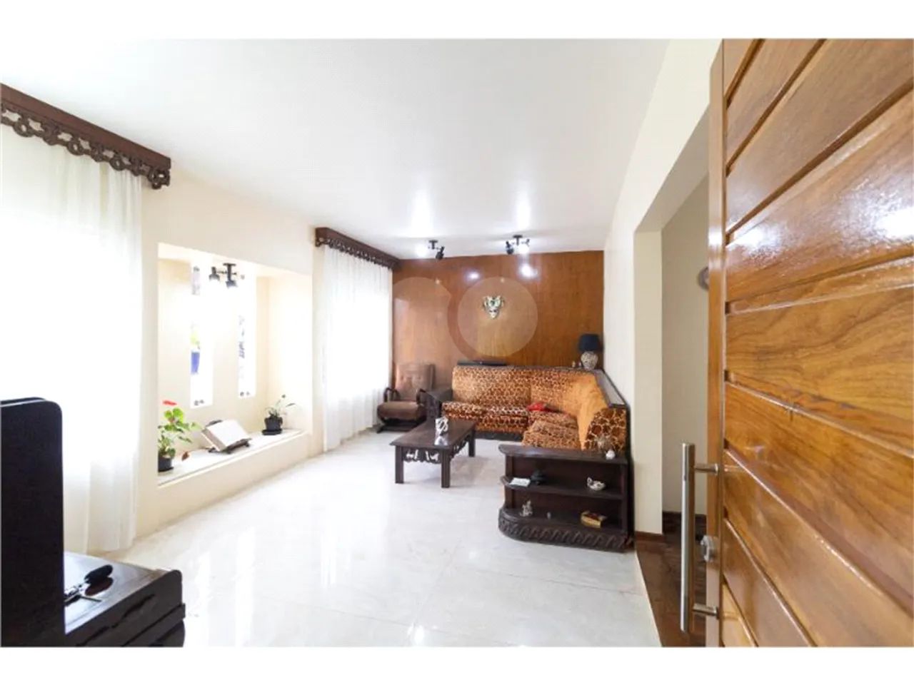 Sobrado com 3 quartos à venda em Tucuruvi - SP - Foto 5