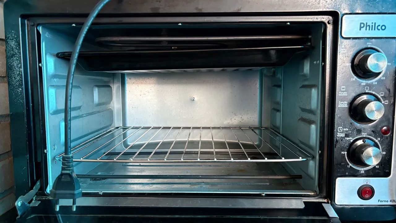 Forno elétrico 42 litros Philco  - Foto 3