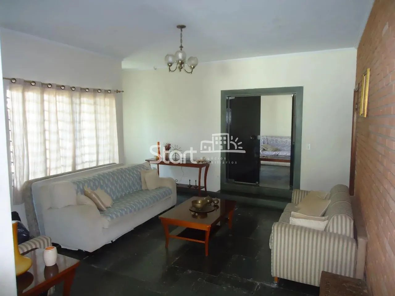 casa - Parque São Quirino - Campinas - Foto 2