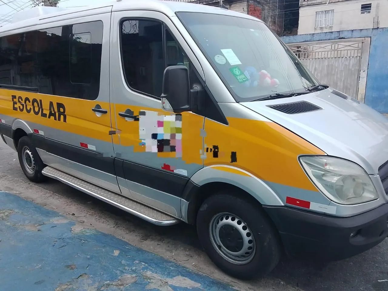 Mercedes-Benz Sprinter 2022