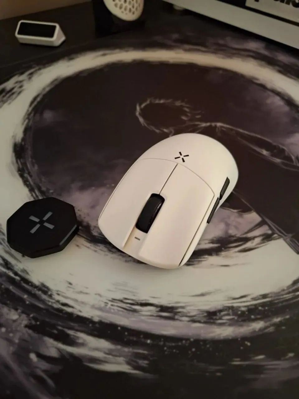 Hitscan Hiperlight + 8K dongle - Foto 3