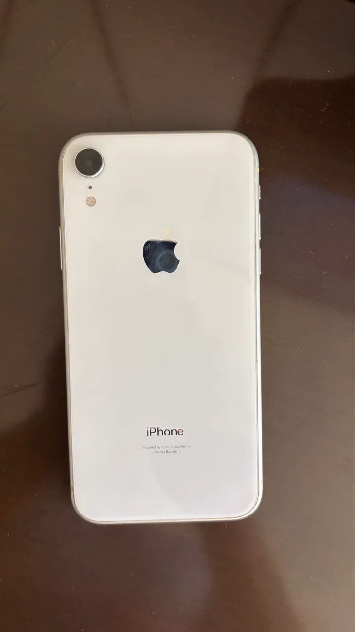 Iphone  Xr 128Gb - impecável  - Foto 2