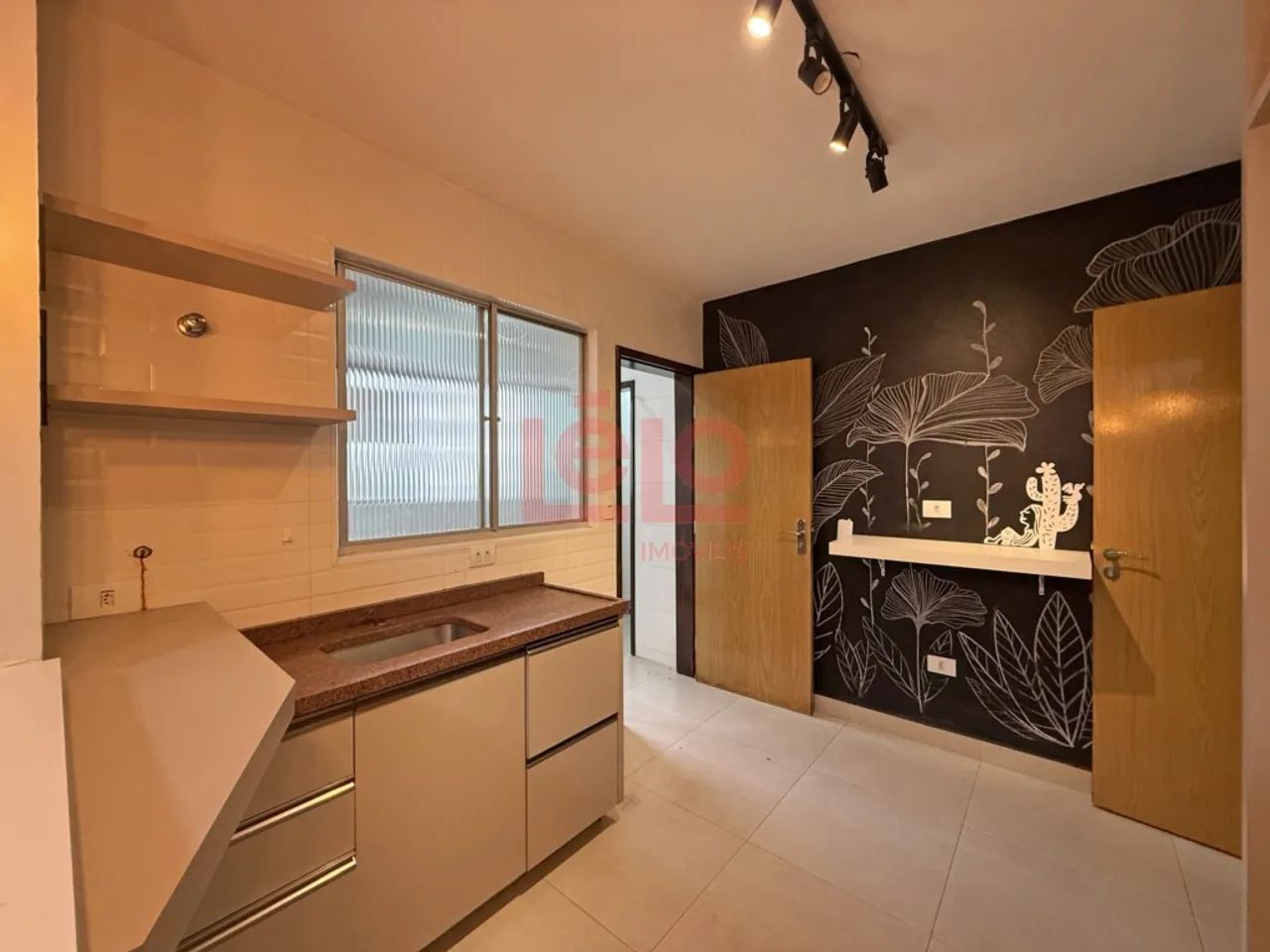Apartamento 03 Quartos, Prox ao Atrium - Zona 07. - Foto 3