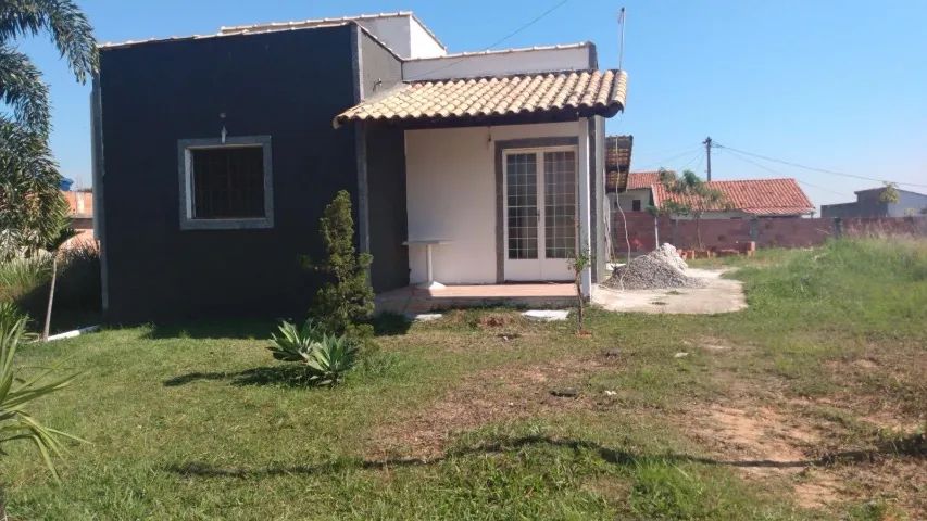 Foto - Itaboraí - Caluge