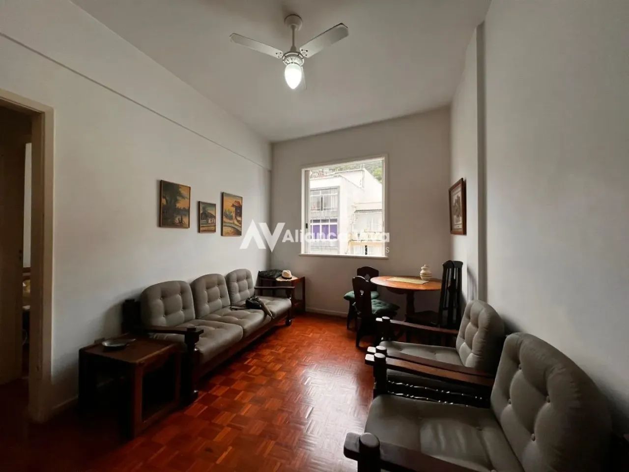 Leme | Apartamento 1 quarto - Foto 2