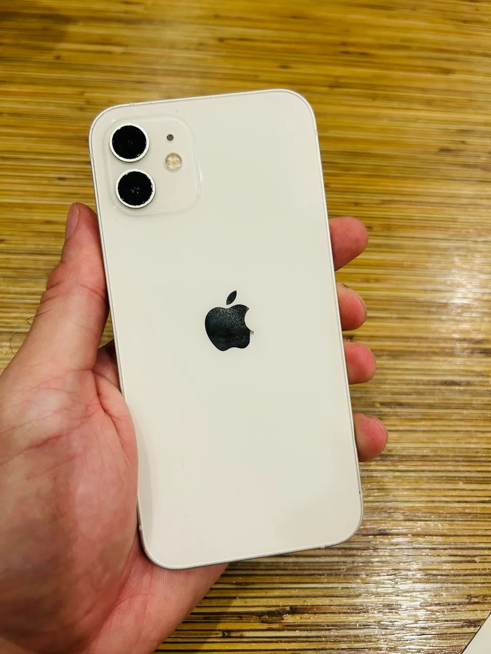 IPhone 12 64 gb EM PERFEITO ESTADO  - Foto 2