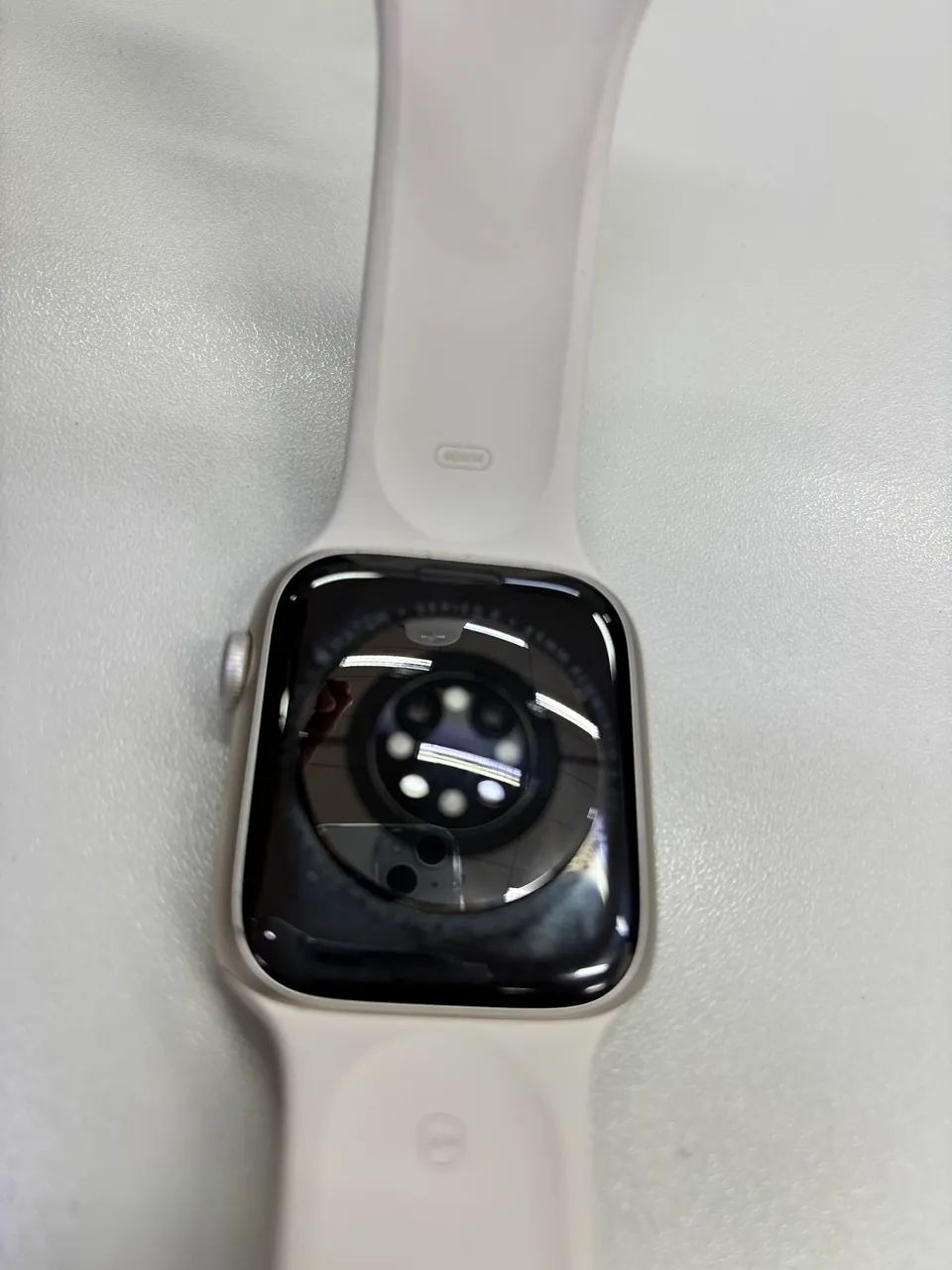 Apple Watch 8 45mm - Foto 2