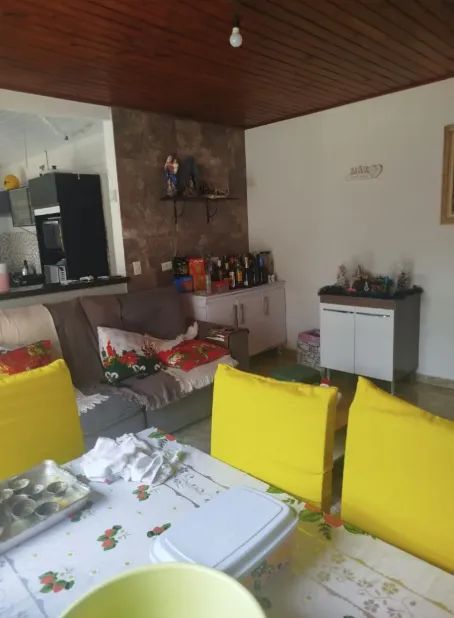 ~Casa no Parque Amazonas com ponto comercial - Foto 5