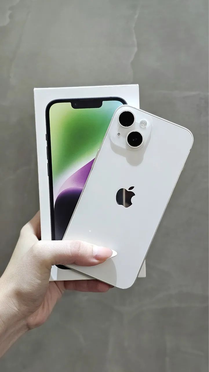 iPhone 14