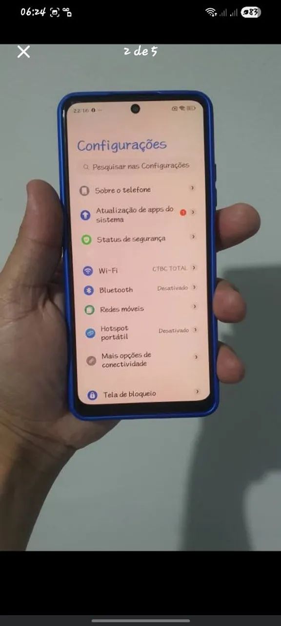 Redmi note 12 pro 4G