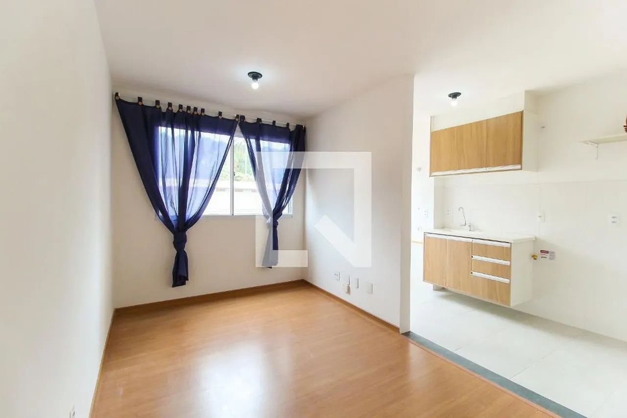 Apartamento à Venda - José Bonifácio, 2 Quartos, 44 m2 - Foto 5