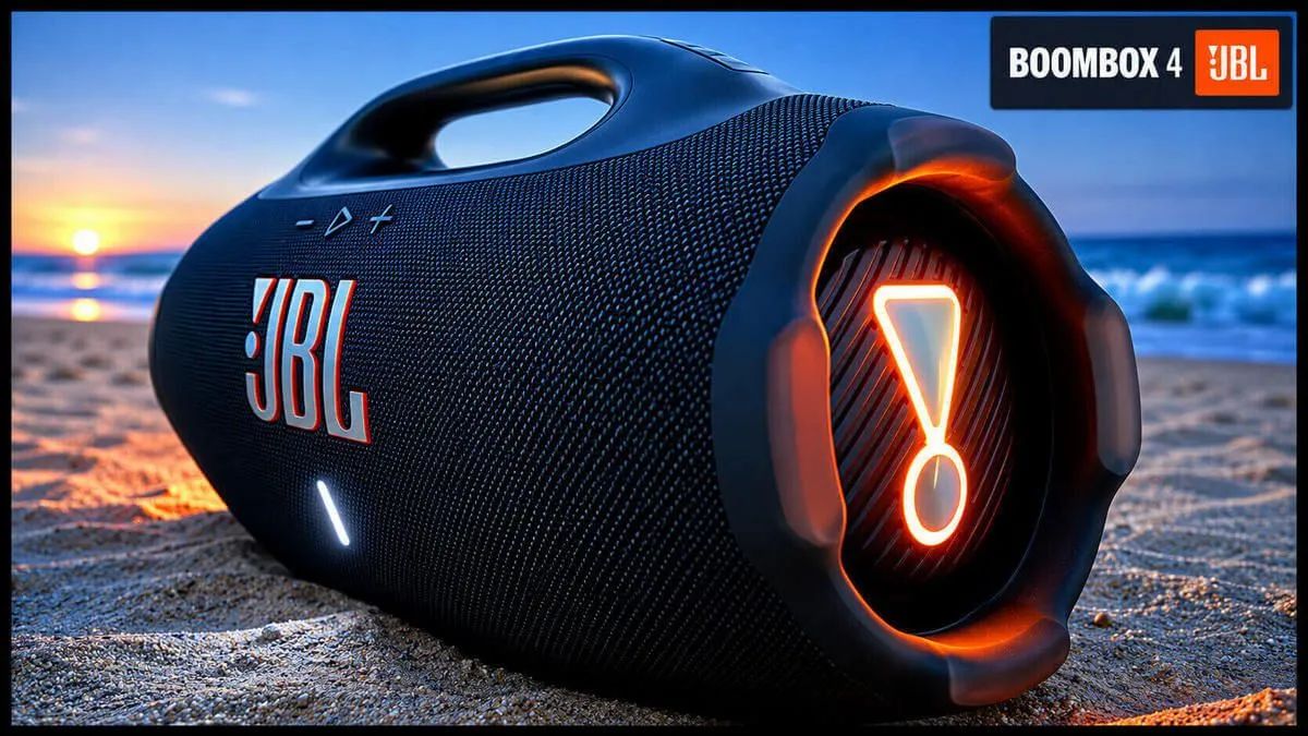 Vende se Caixa de Som JBL  - Foto 3