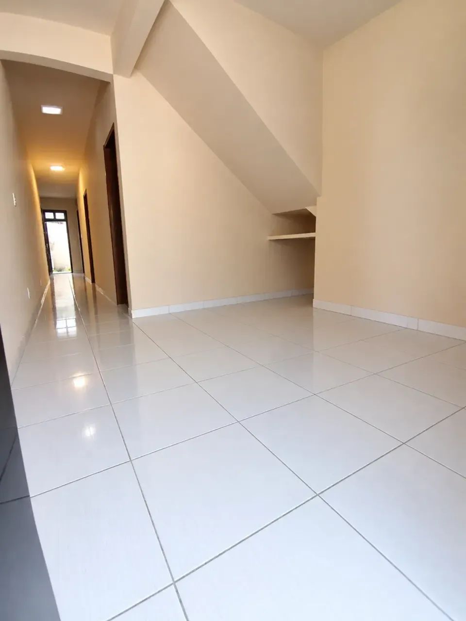 Apartamento Térreo Pontal