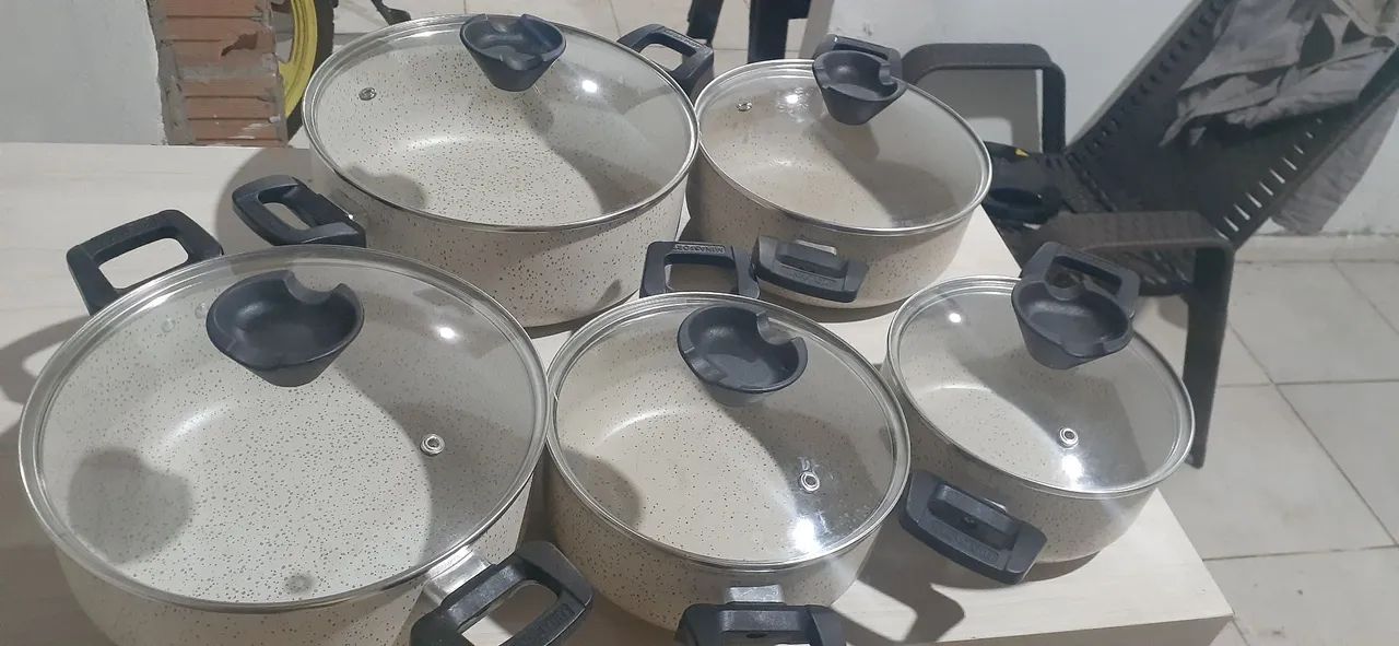 Vendo tudo individual chama no zap *  - Foto 4