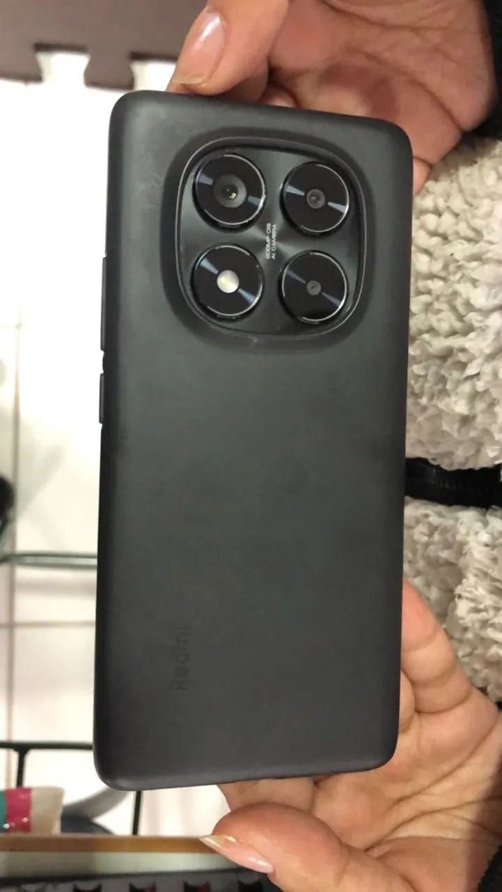 Vende-se celular ou troco  - Foto 3