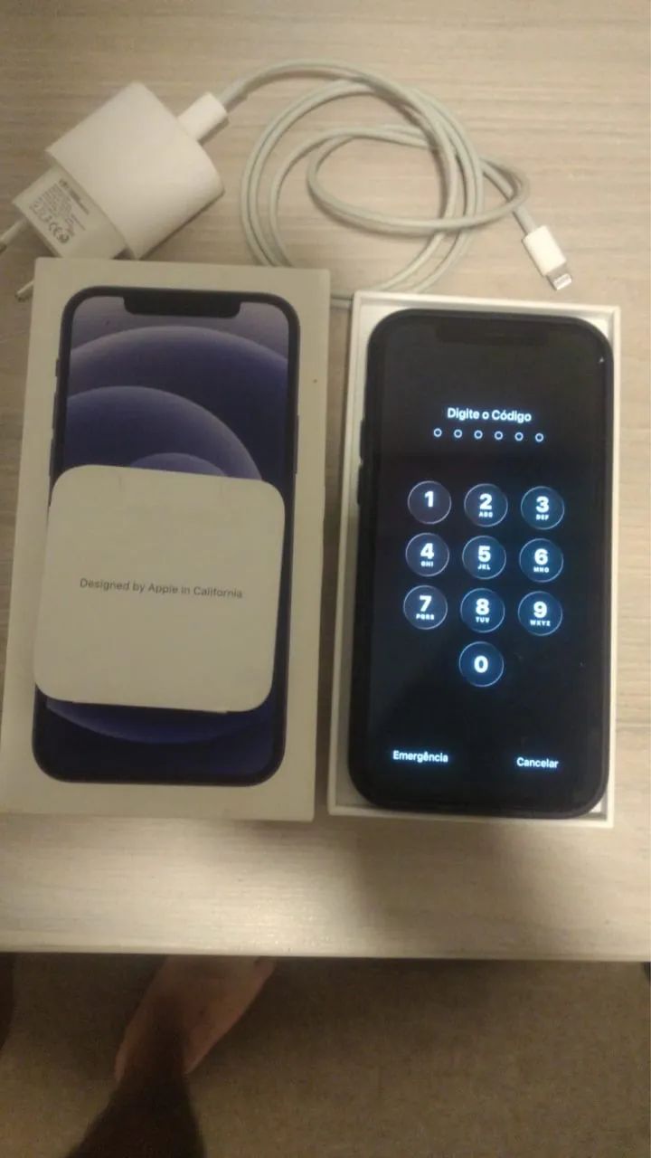 iPhone 12 64Gb - Foto 5