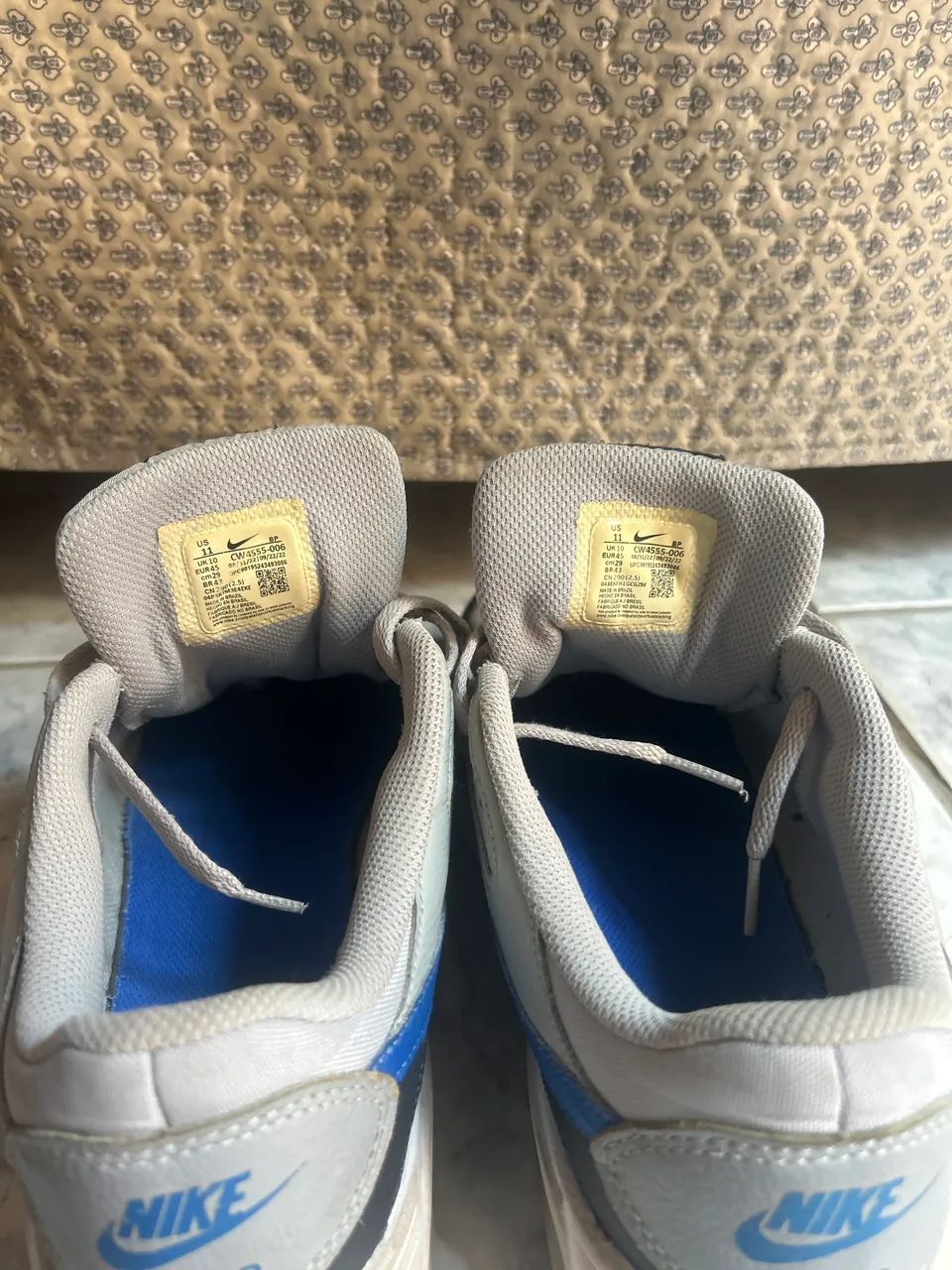 Tênis Air Max SC - Foto 4