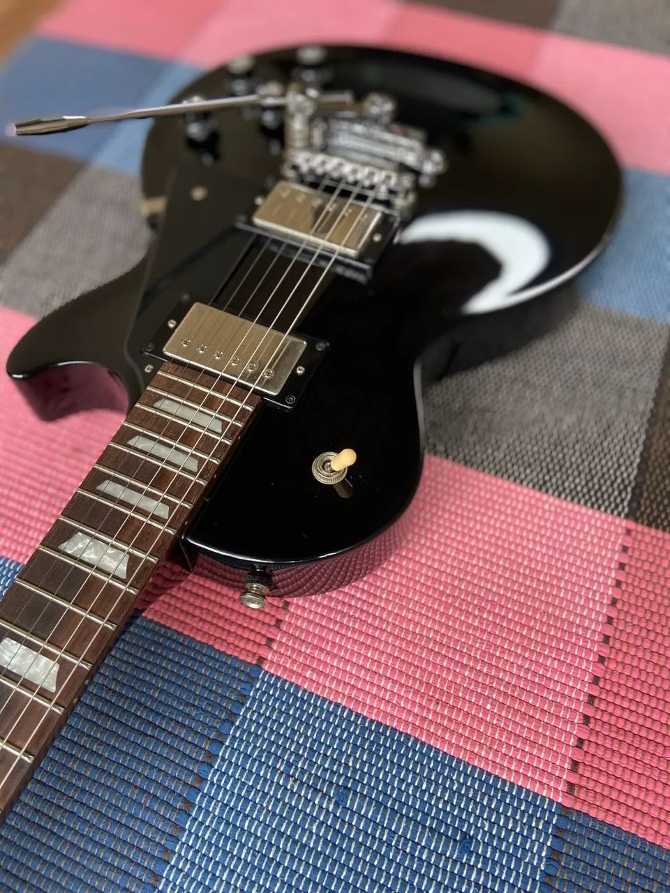 Ephiphone Studio Gibson Inspired - Foto 2