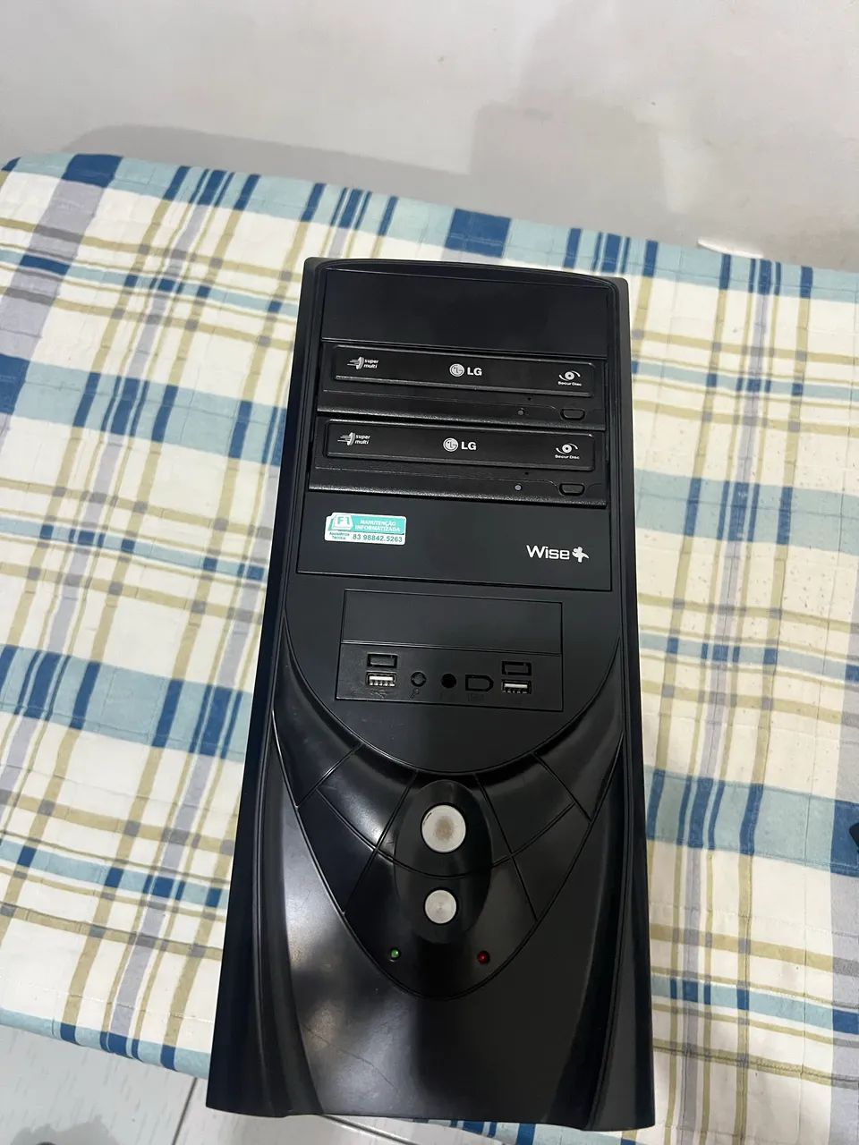 computador gamer - Foto 2