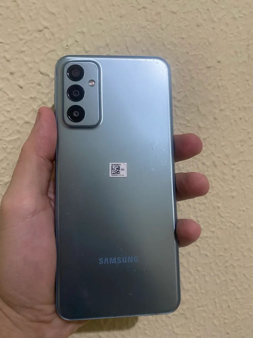 Samsung M23 5G DUAL SIM - Foto 4