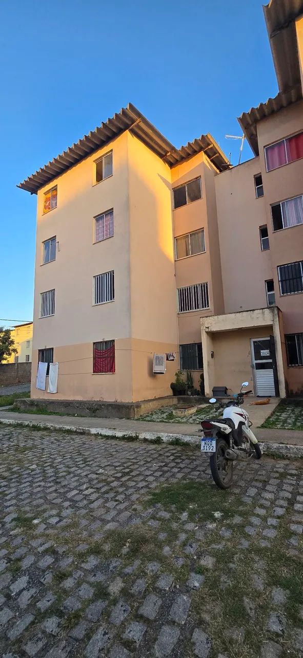 Apartamento em Campina Grande-PB - Foto 2