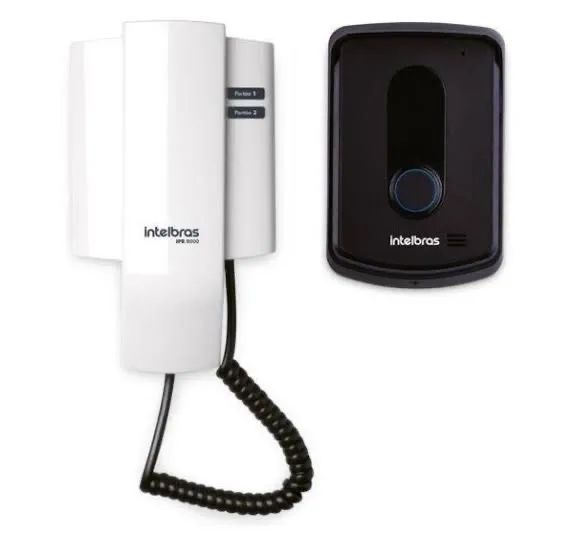 Interfone - Foto 2