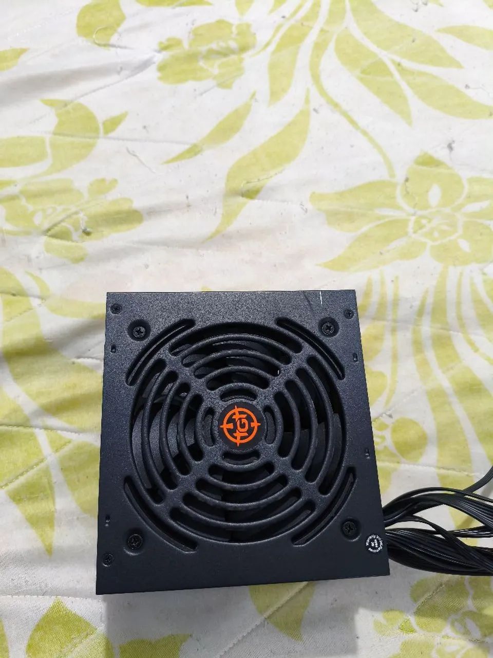Fonte 500w - Foto 2