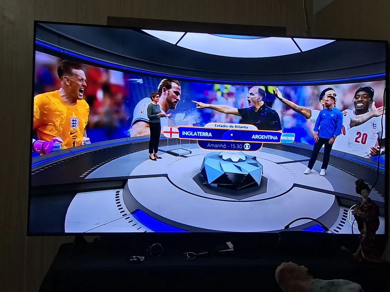 TV TCL 65 POLEGADAS