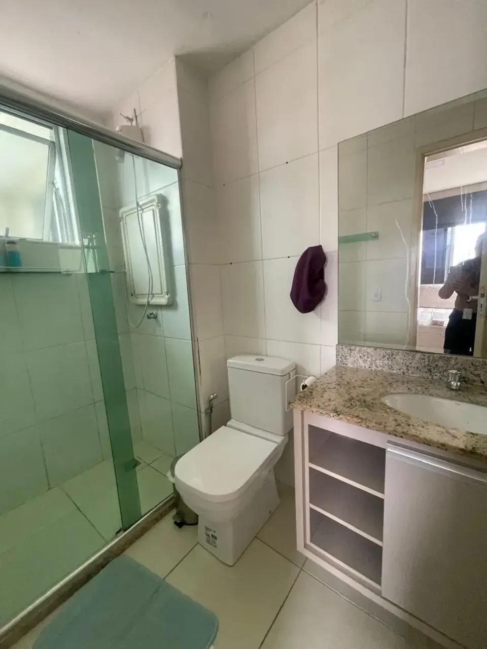 VENDA - APARTAMENTO COM 3 QUARTOS E 2 VAGAS - Foto 3