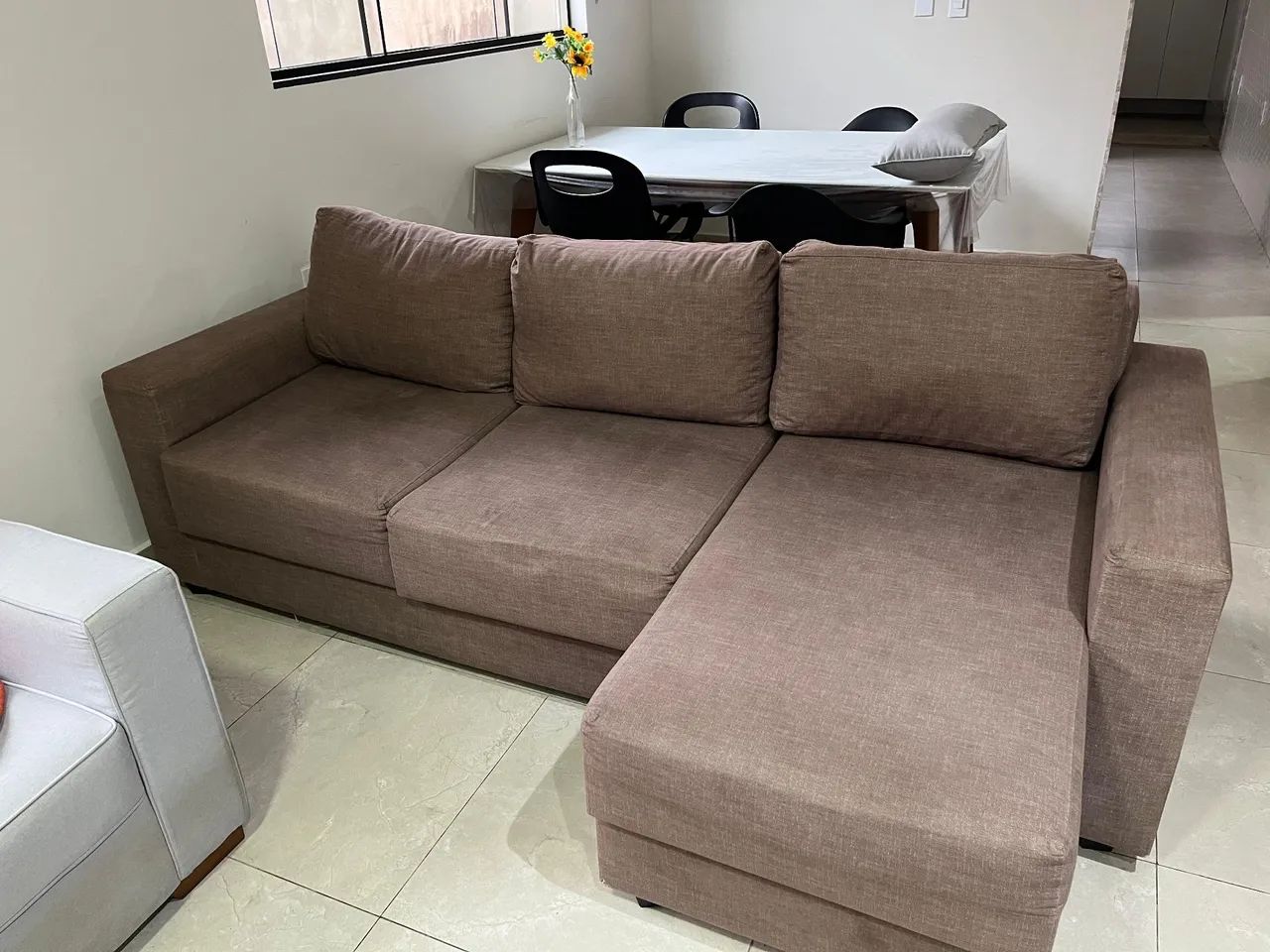 Sofa retrátil  - Foto 3