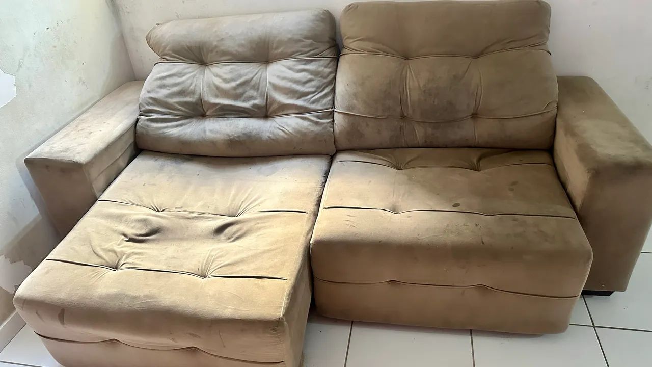 Vendo Sofá .  - Foto 3