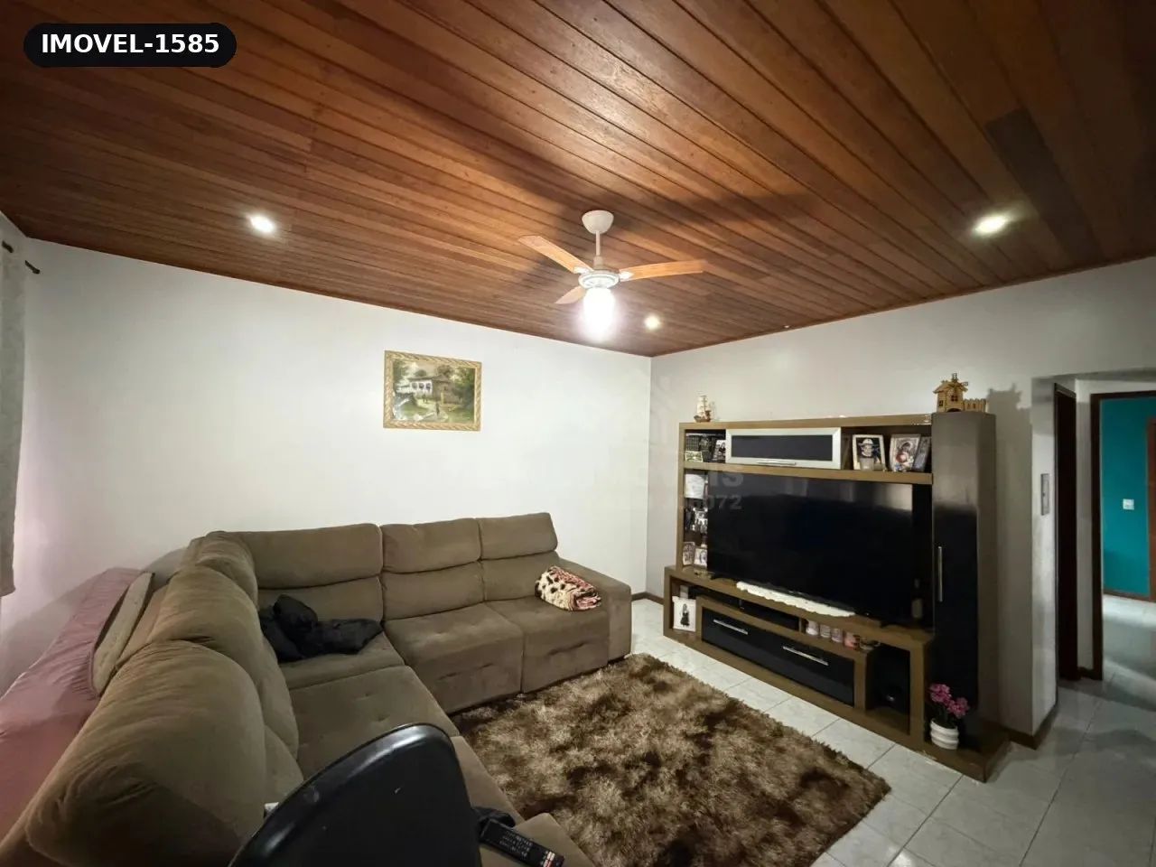 Casa Jardim Eldorado Carambeí - Foto 4