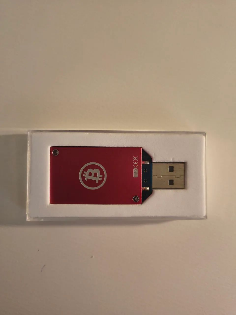 ASICMiner Block Erupter USB - Foto 3