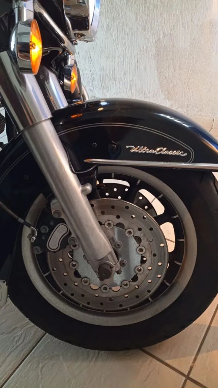 Harley Davidson  - Foto 2