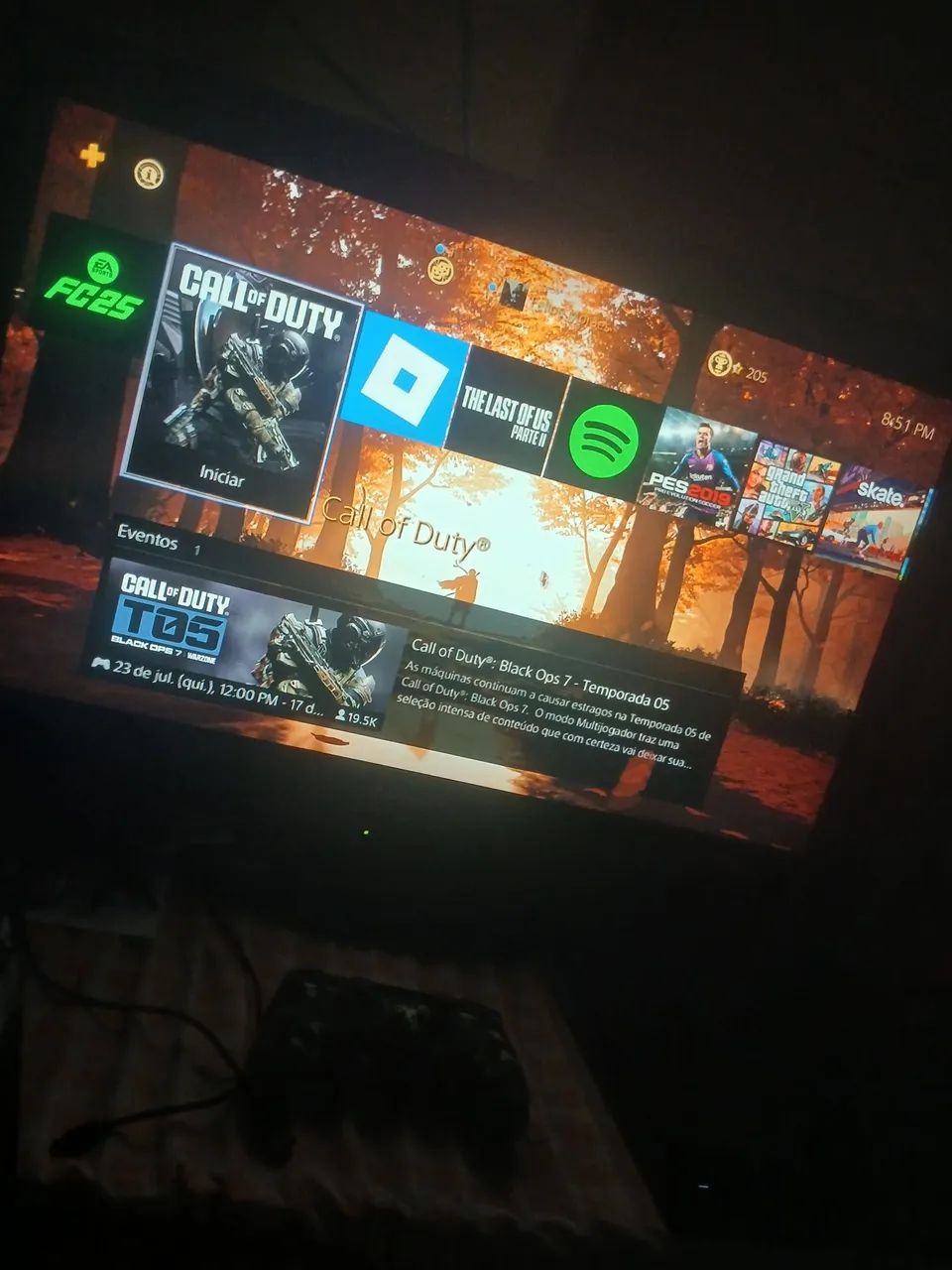 Playstation 4 Slim de 1TB - Foto 2