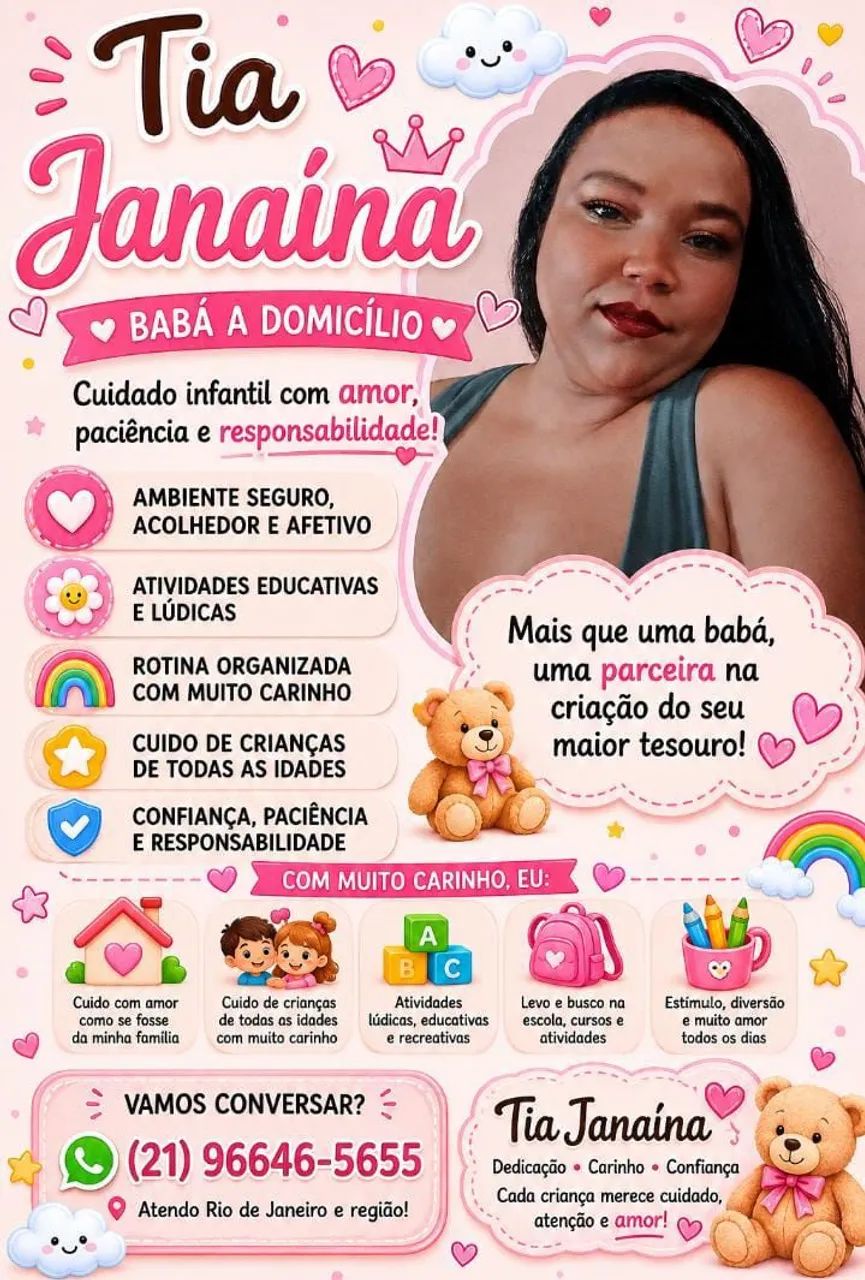 Janaina 