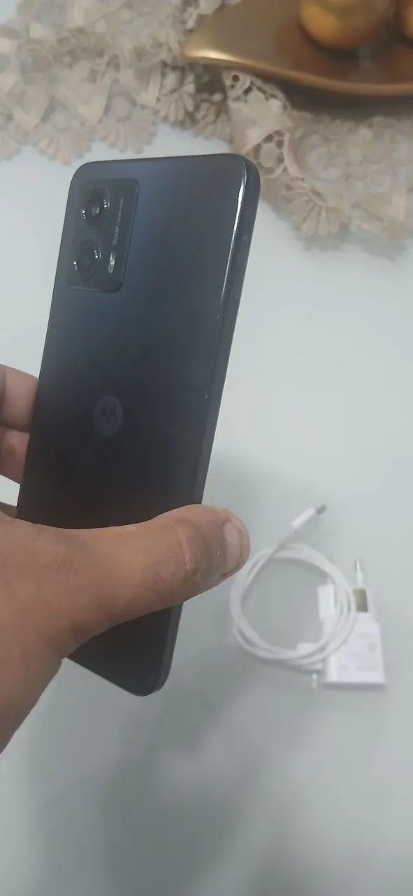 Celular motog 54  - Foto 4