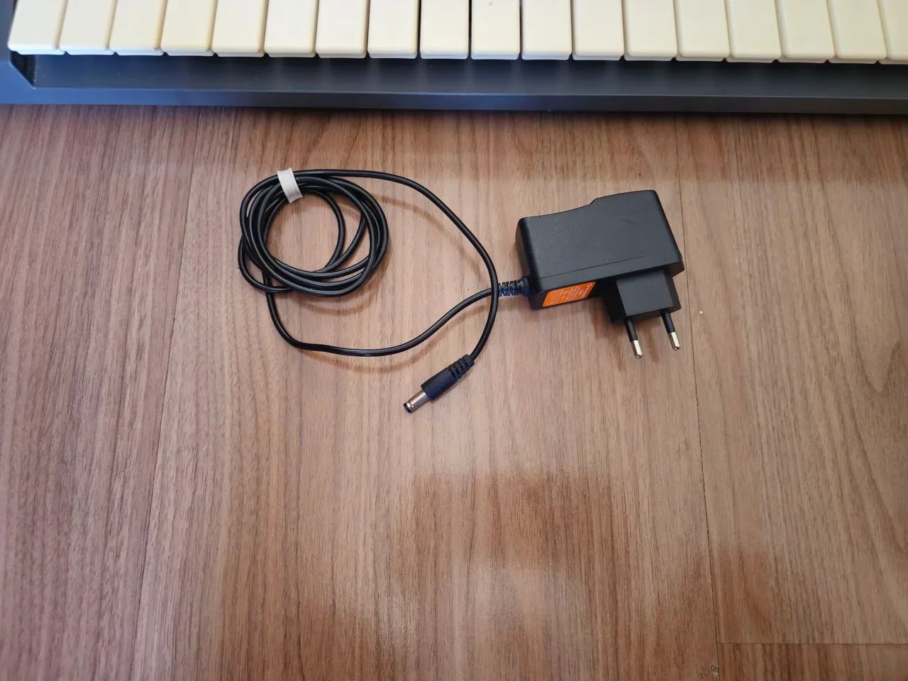 Teclado musical  - Foto 2