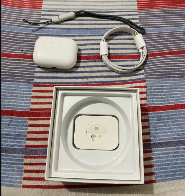 Fone Bluetooth Pro 3 - Foto 2