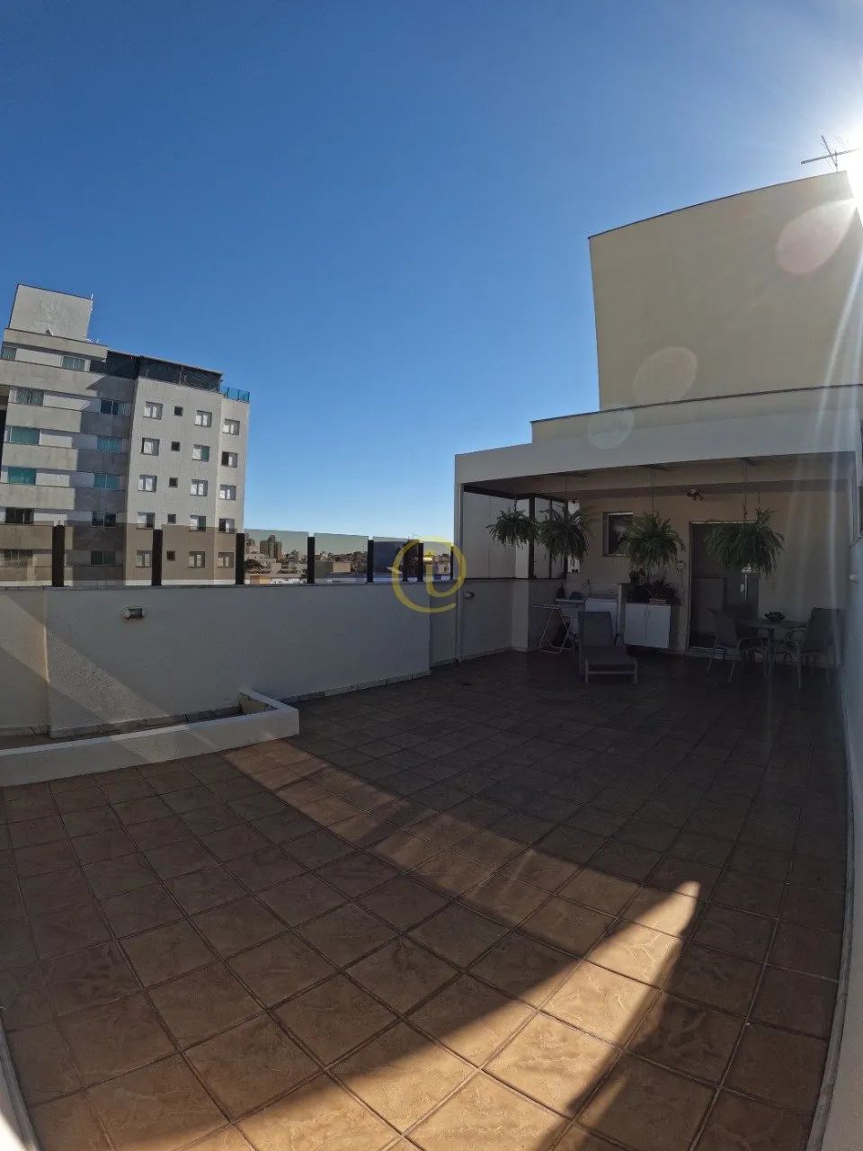 Cobertura para Venda no Castelo, BH - Foto 2