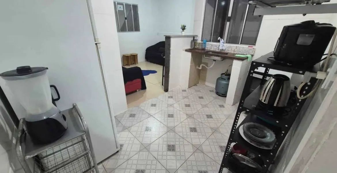 T2- Casa em Itinga  - Foto 4