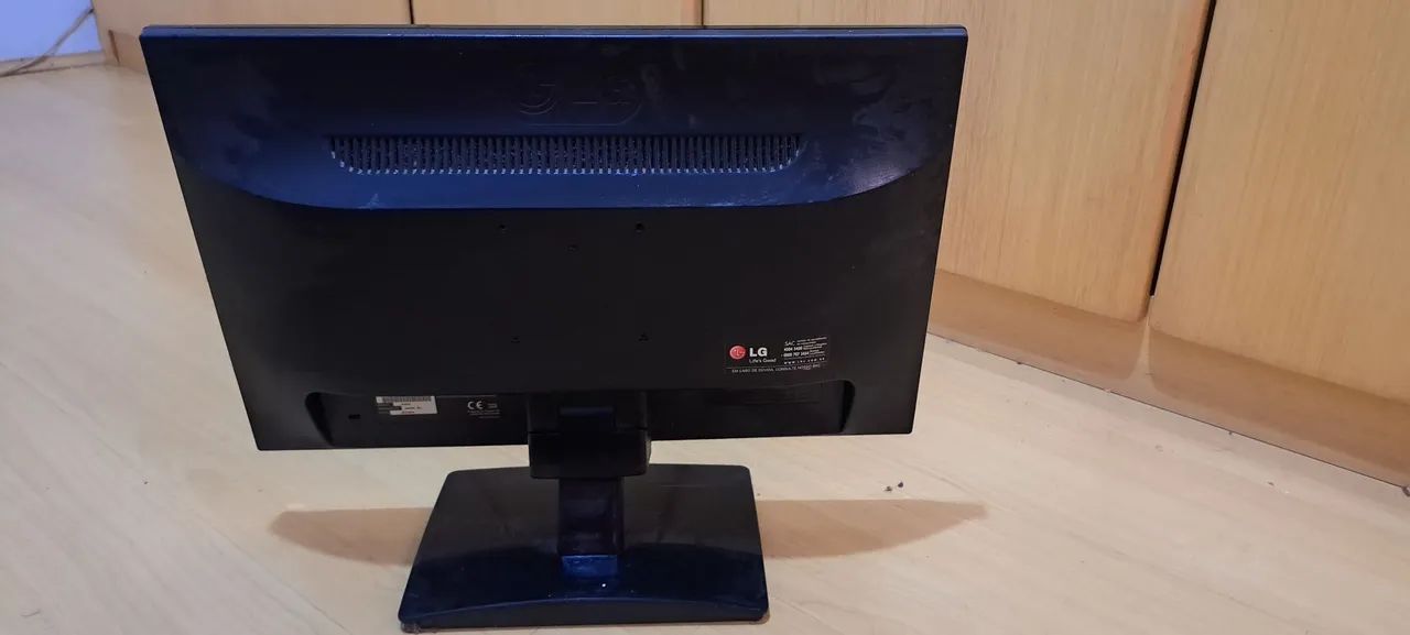 Monitor LG - Foto 3