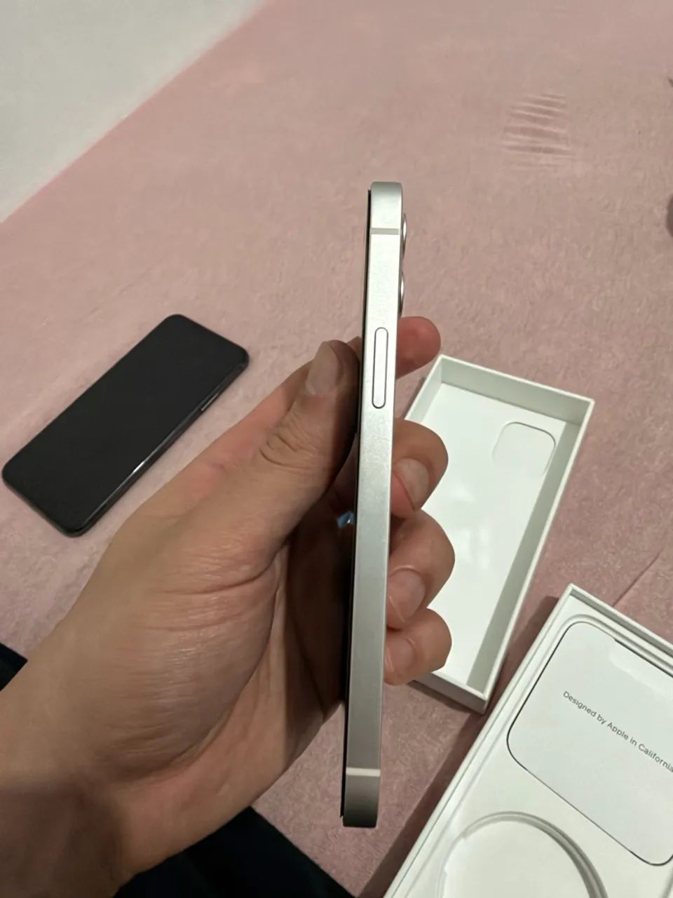 Iphone 12, 128gb - Foto 2