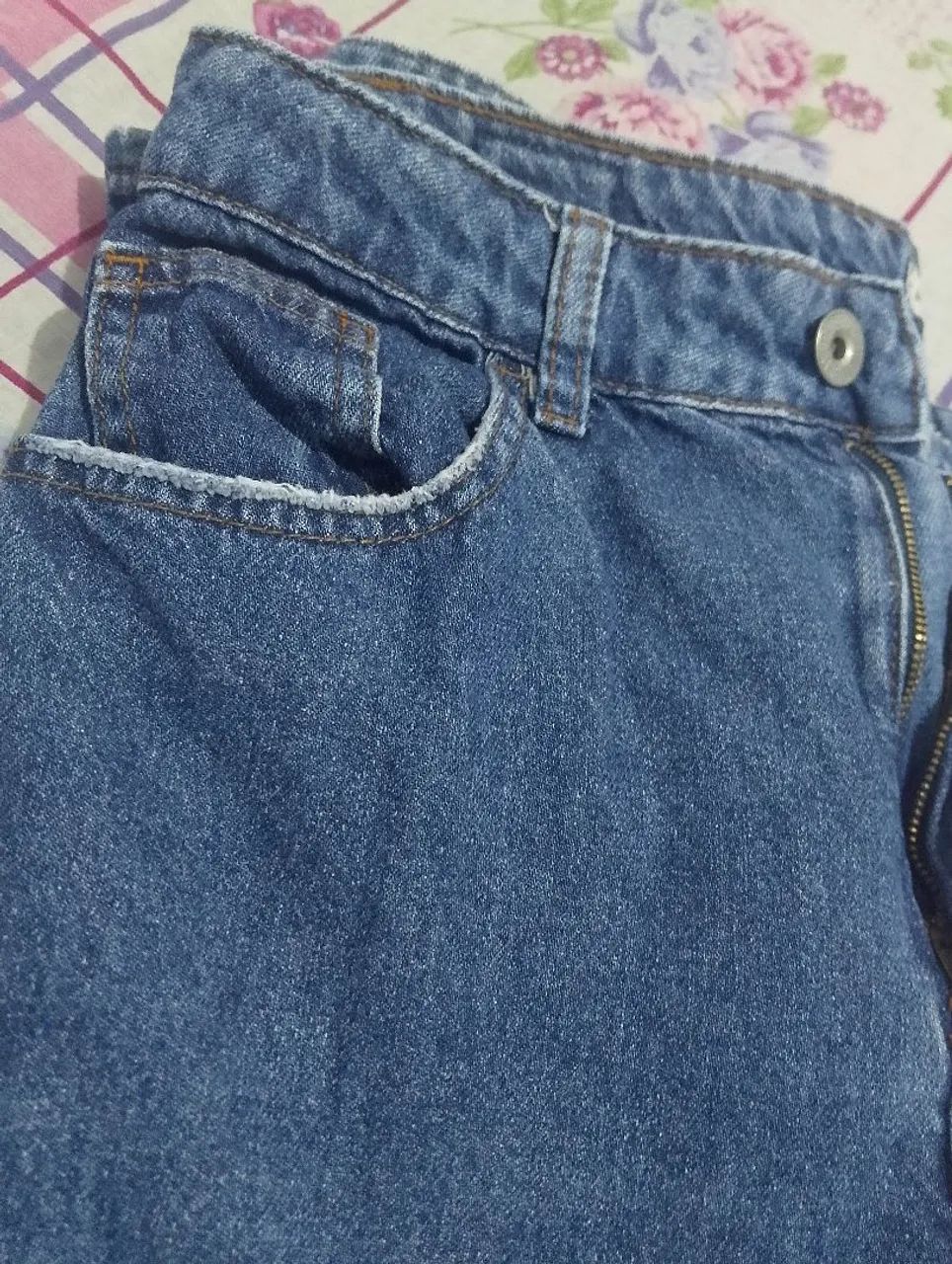 Calça jeans  - Foto 5