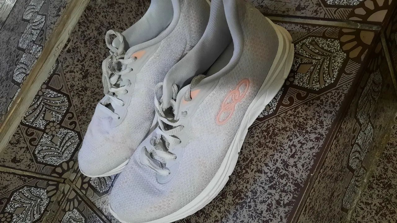 Tênis feminino 