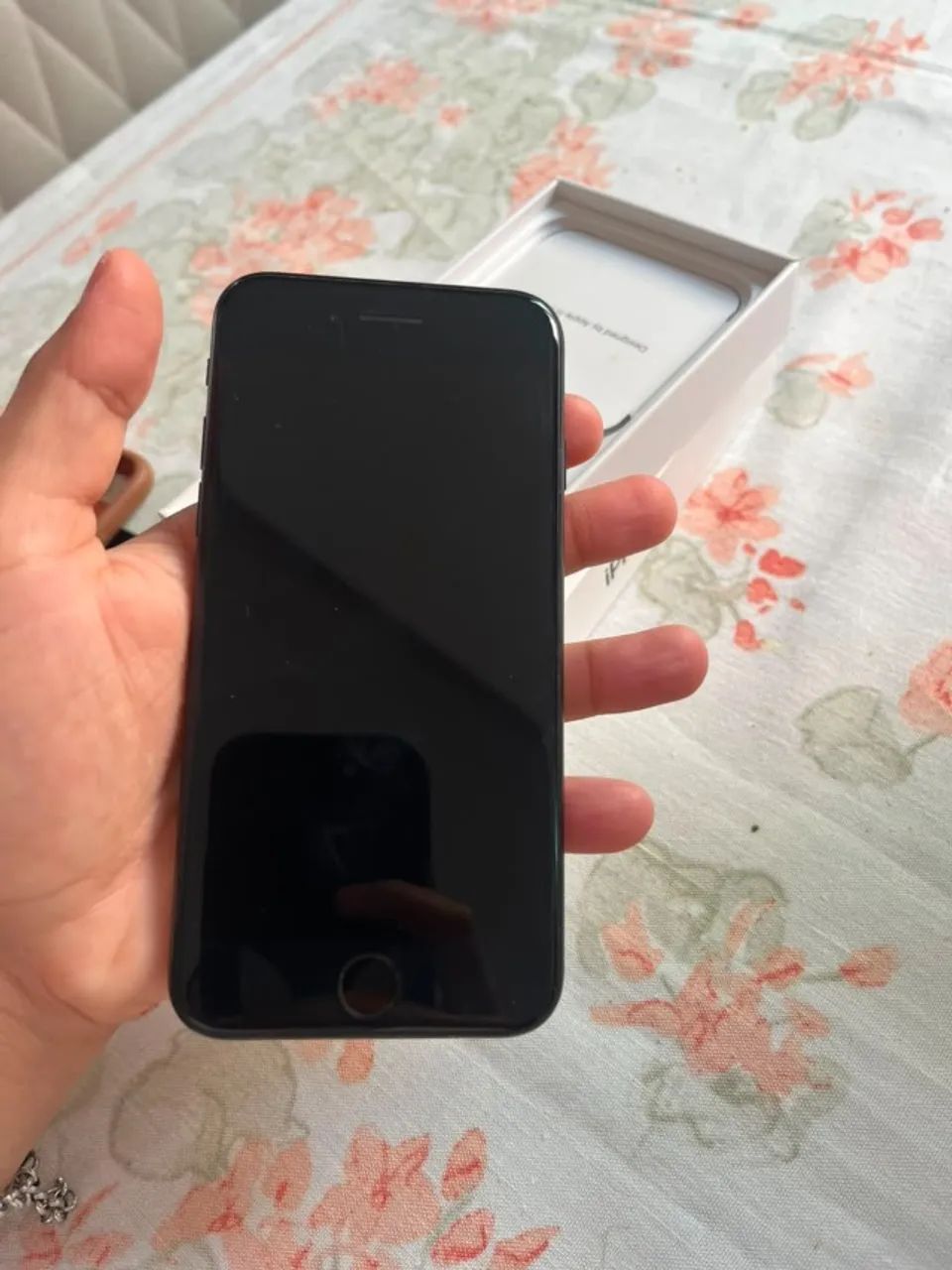 iphone SE  - Foto 4