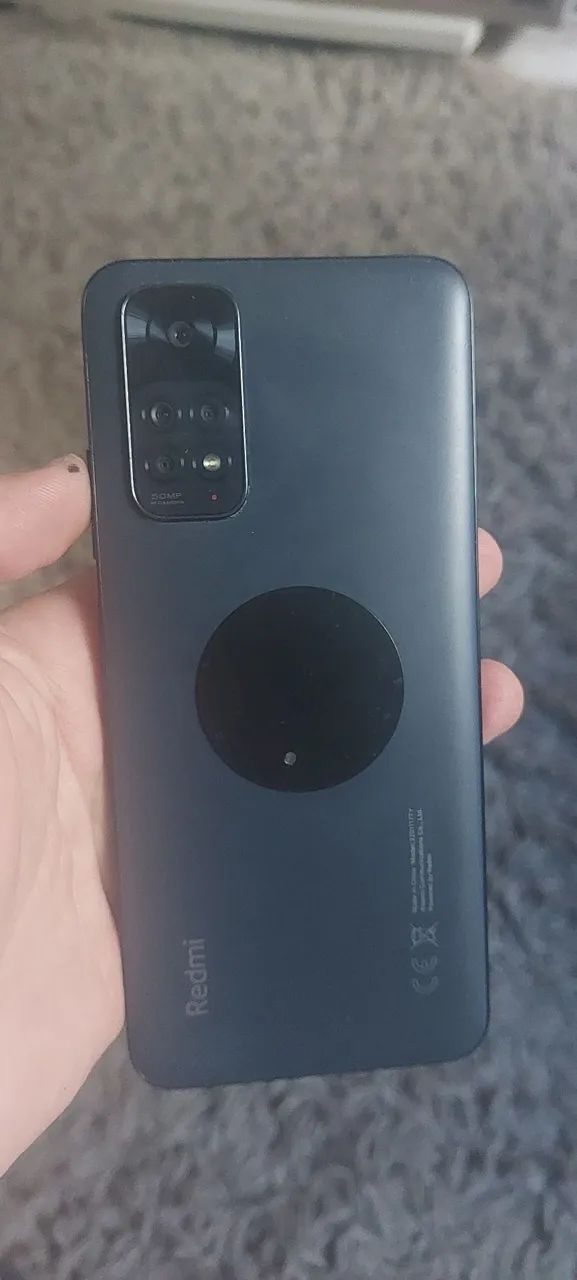 Redmi note 11 - Foto 2