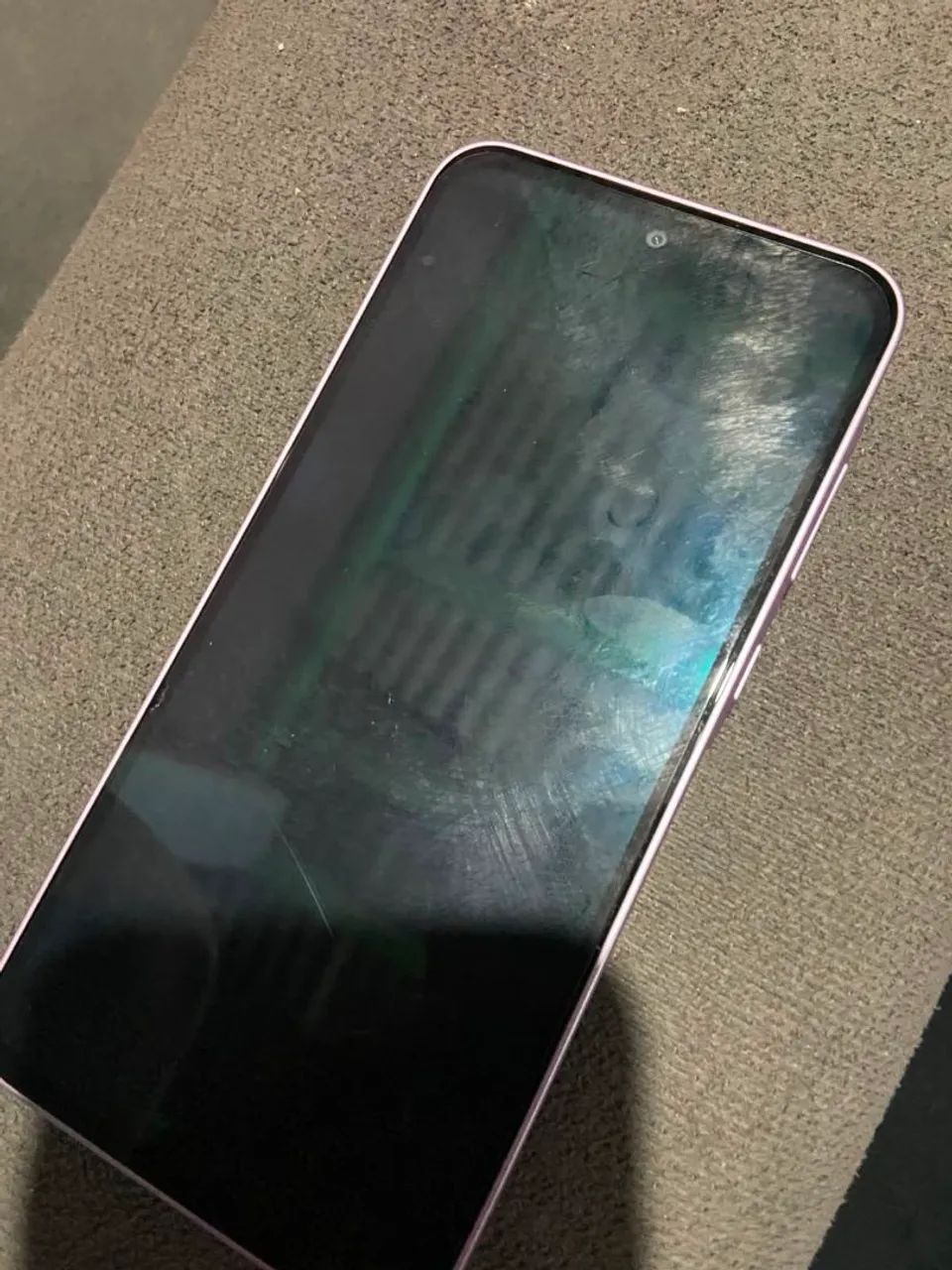 Celular A35 - Foto 2