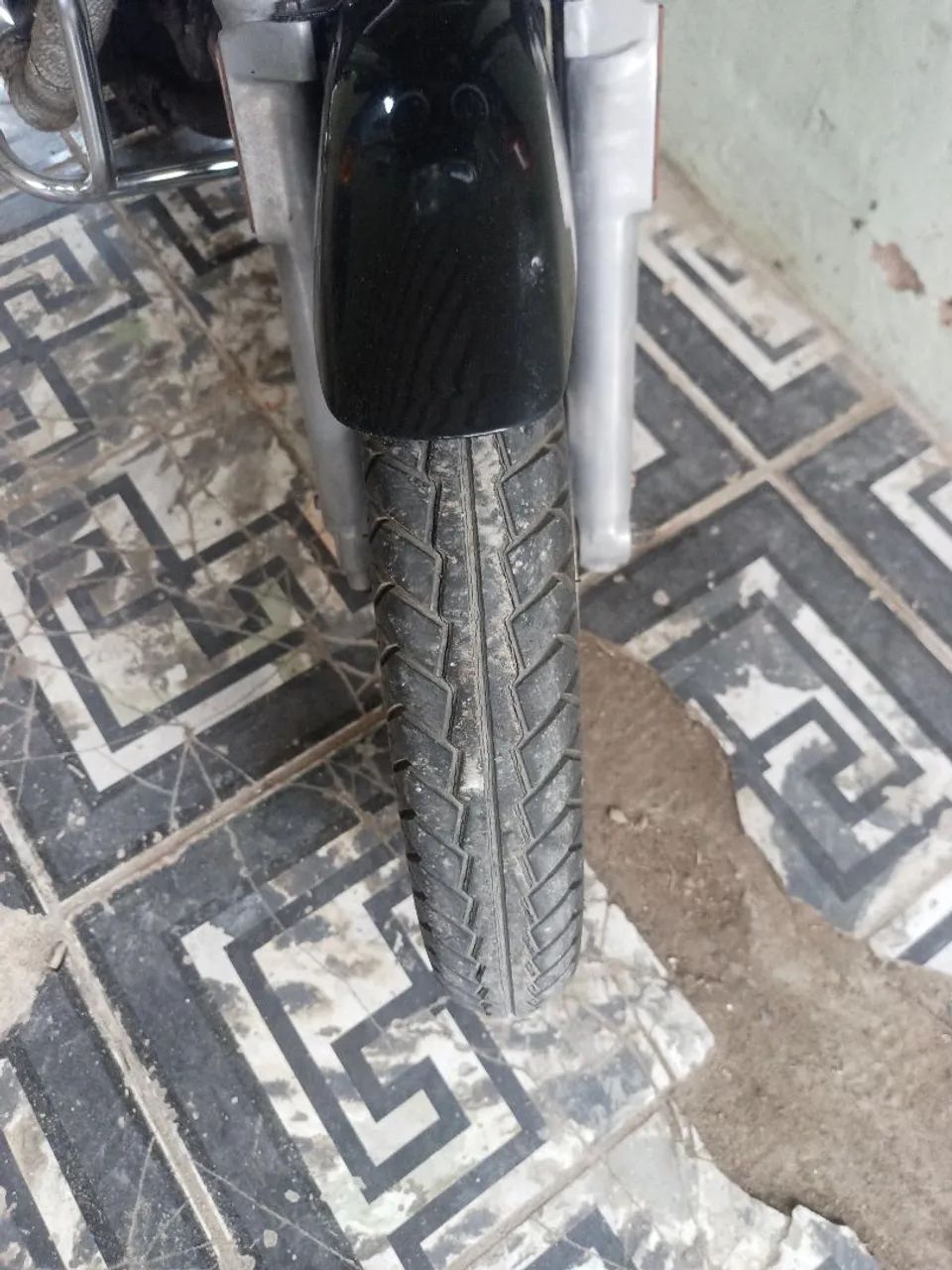 CB 400 Raridade  - Foto 5