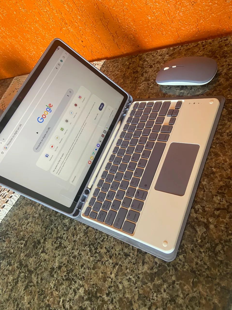 TABLET SAMSUNG GALAXY TAB S10 FE